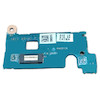 برد حسگر اثر انگشت لپ تاپ Toshiba Sspx2l