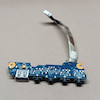 برد AUX و USB لپ تاپ CLEVO P157SM-A