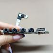 برد AUX و USB لپ تاپ CLEVO P157SM-A
