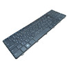 کیبورد لپ تاپ Dell Inspiron N5010