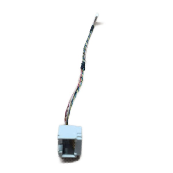 سوکت LAN لپ تاپ Toshiba Sspx2l