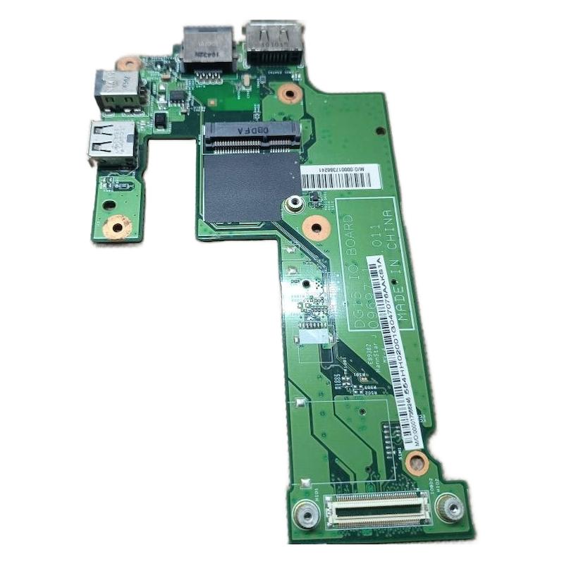 برد LAN و USB لپ تاپ Dell Inspiron N5010