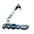 برد AUX و USB لپ تاپ CLEVO P157SM-A