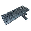 کیبورد لپ تاپ Notebook U116