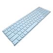 کیبورد لپ تاپ ASUS R542U سفید