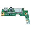 برد AUX و USB لپ تاپ ASUS R542U