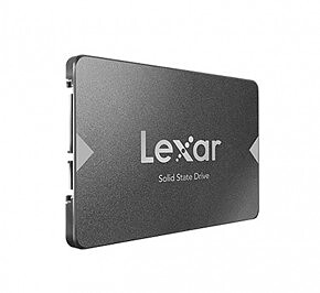 حافظه SSD Lexar مدل NS100 ظرفیت 128 گیگابایت