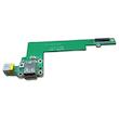 برد سوکت شارژ و USB لپ تاپ Acer Travelmate 2480