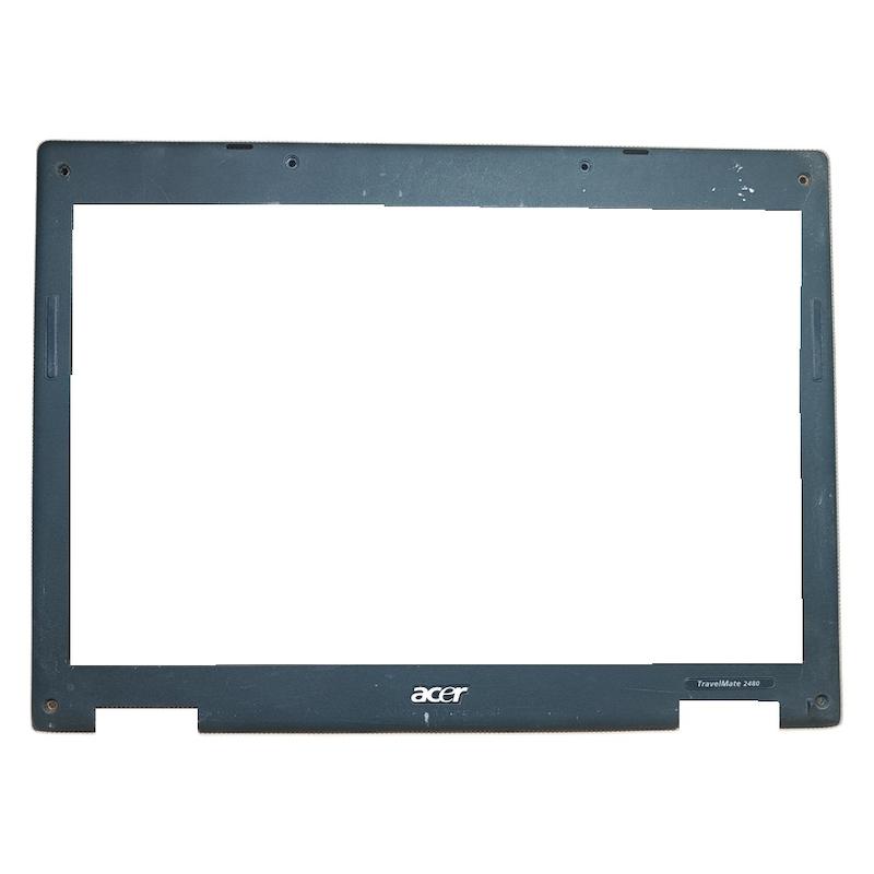 قاب B لپ تاپ Acer Travelmate 2480