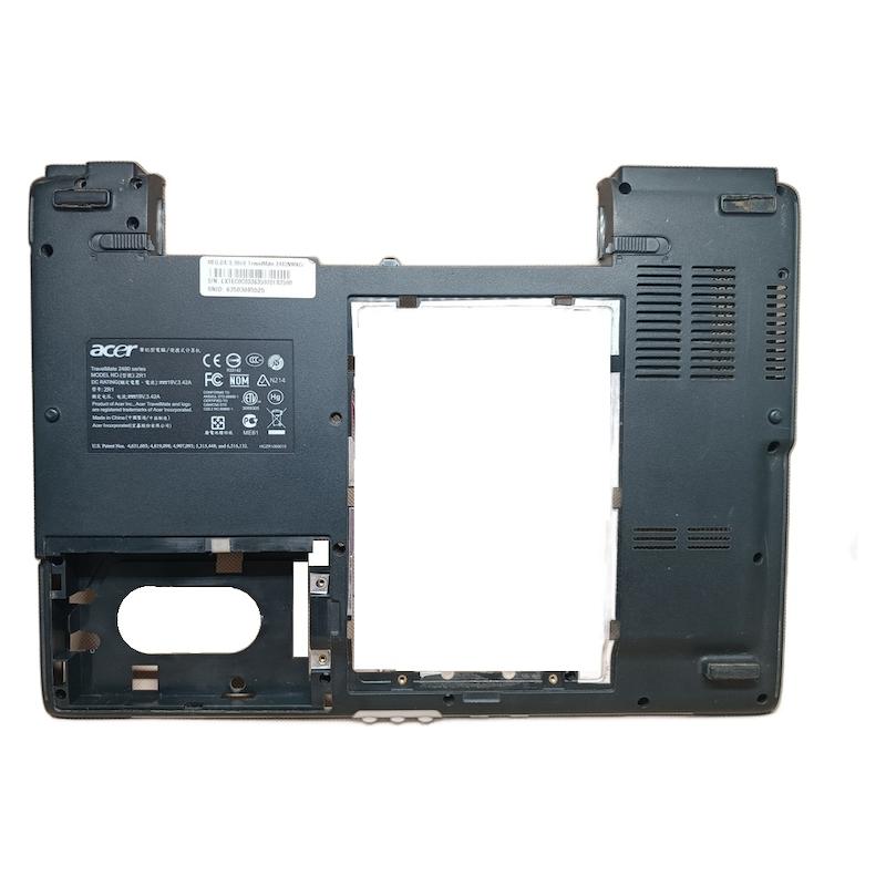 قاب D لپ تاپ Acer Travelmate 2480