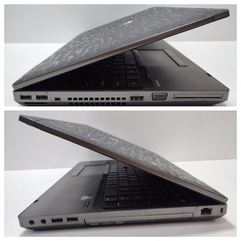 لپ تاپ استوک HP Probook 6565b