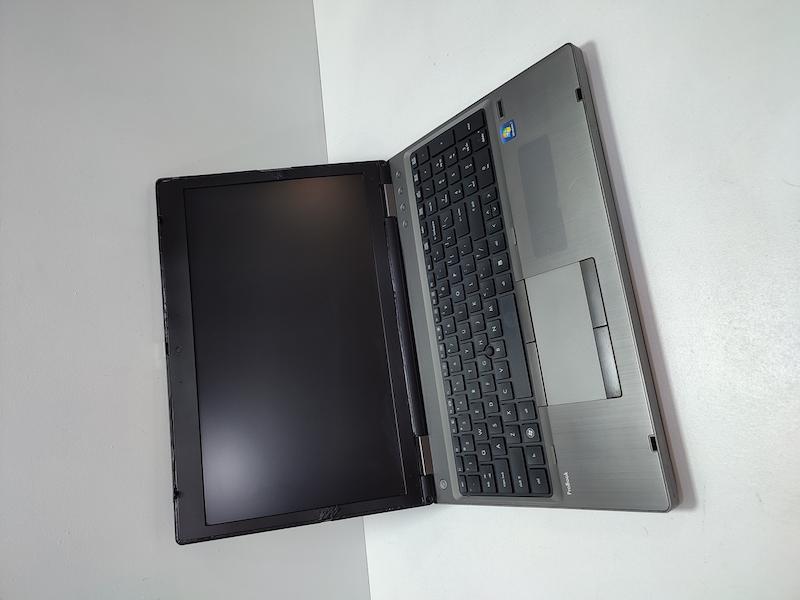 لپ تاپ استوک HP Probook 6565b
