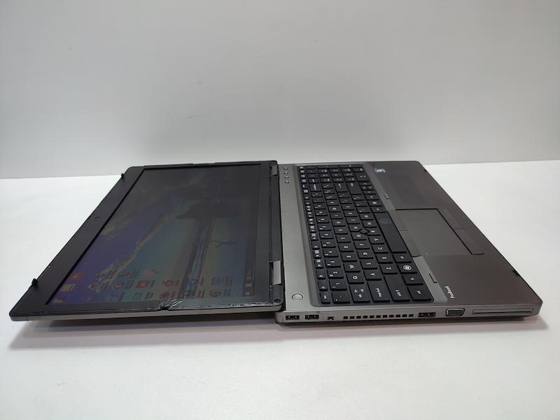 لپ تاپ استوک HP Probook 6565b
