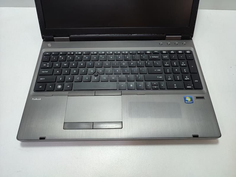 لپ تاپ استوک HP Probook 6565b