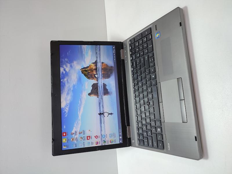 لپ تاپ استوک HP Probook 6565b