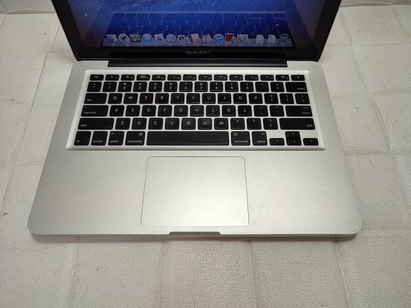 لپ تاپ استوک Apple مدل Macbook Pro A1278