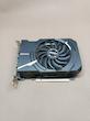کارت گرافیک Radeon RX 560 AERO ITX 4G OC