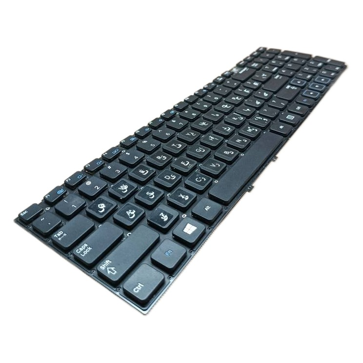کیبورد لپ تاپ Samsung Np300