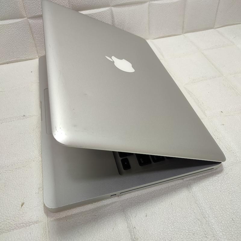 لپ تاپ استوک Apple مدل Macbook Pro A1278