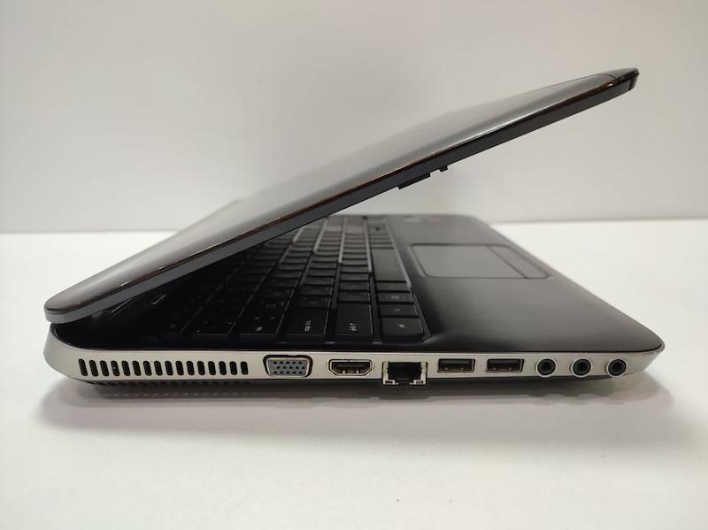 لپ تاپ استوک HP مدل Pavilion dv6