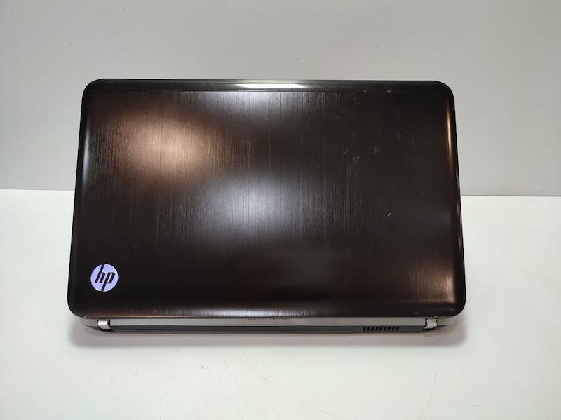 لپ تاپ استوک HP مدل Pavilion dv6