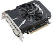کارت گرافیک Radeon RX 560 AERO ITX 4G OC