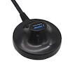 هاب USB.3 تک پورت 