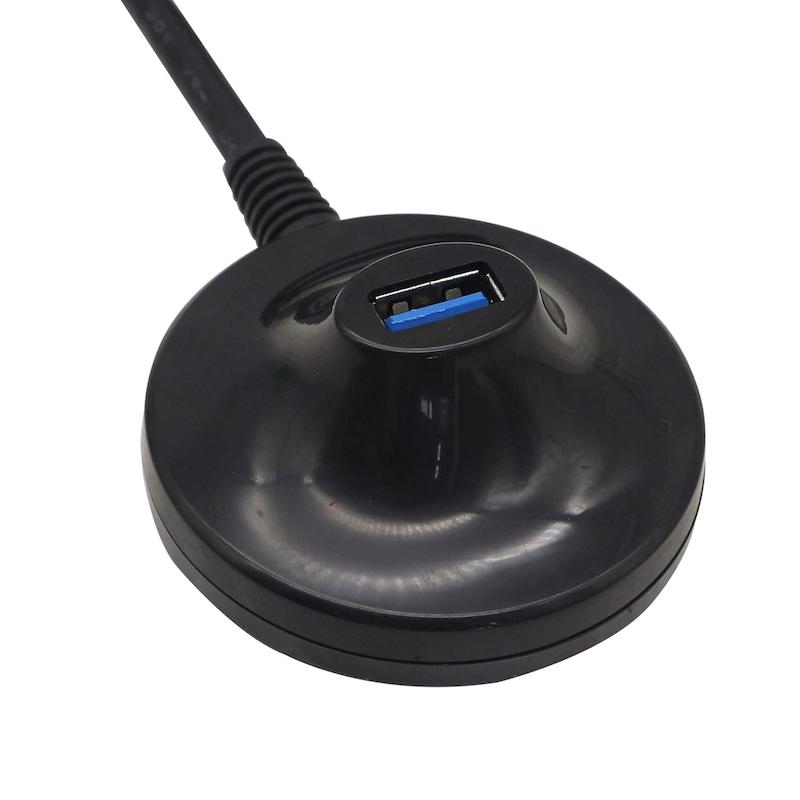 هاب USB.3 تک پورت 
