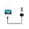 هاب USB.3 تک پورت 