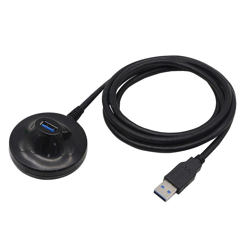 هاب USB.3 تک پورت 