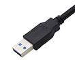 هاب USB.3 تک پورت 