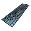 کیبورد لپ تاپ MSI CX605