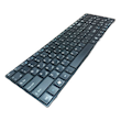 کیبورد لپ تاپ MSI CX605