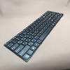کیبورد لپ تاپ MSI CX605