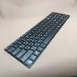 کیبورد لپ تاپ MSI CX605