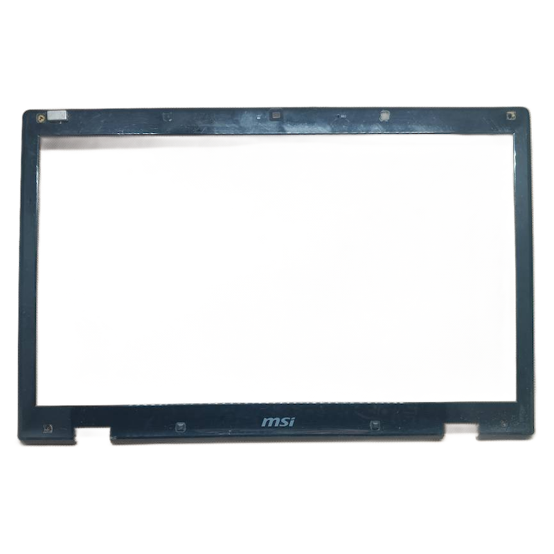 قاب B لپ تاپ MSI CX605