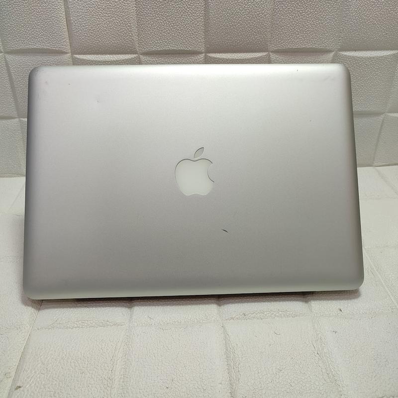 لپ تاپ استوک Apple مدل Macbook Pro A1278