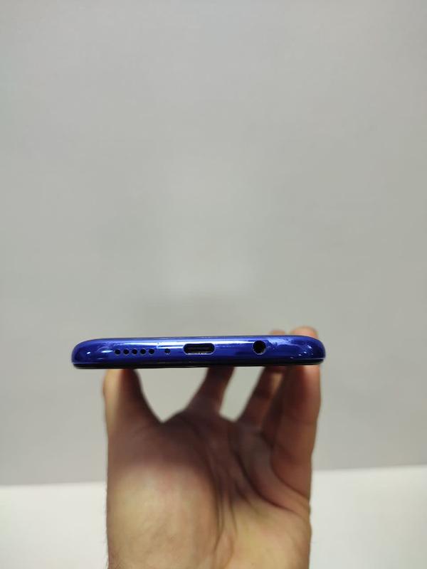گوشی موبایل Xiaomi مدل Redmi Note 8Pro