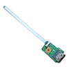 برد USB لپ تاپ MSI CX605