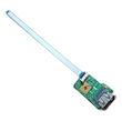 برد USB لپ تاپ MSI CX605