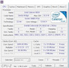 پردازنده لپ تاپ Intel Celeron B820 | دو هسته | دو رشته | سوکت FCPGA988