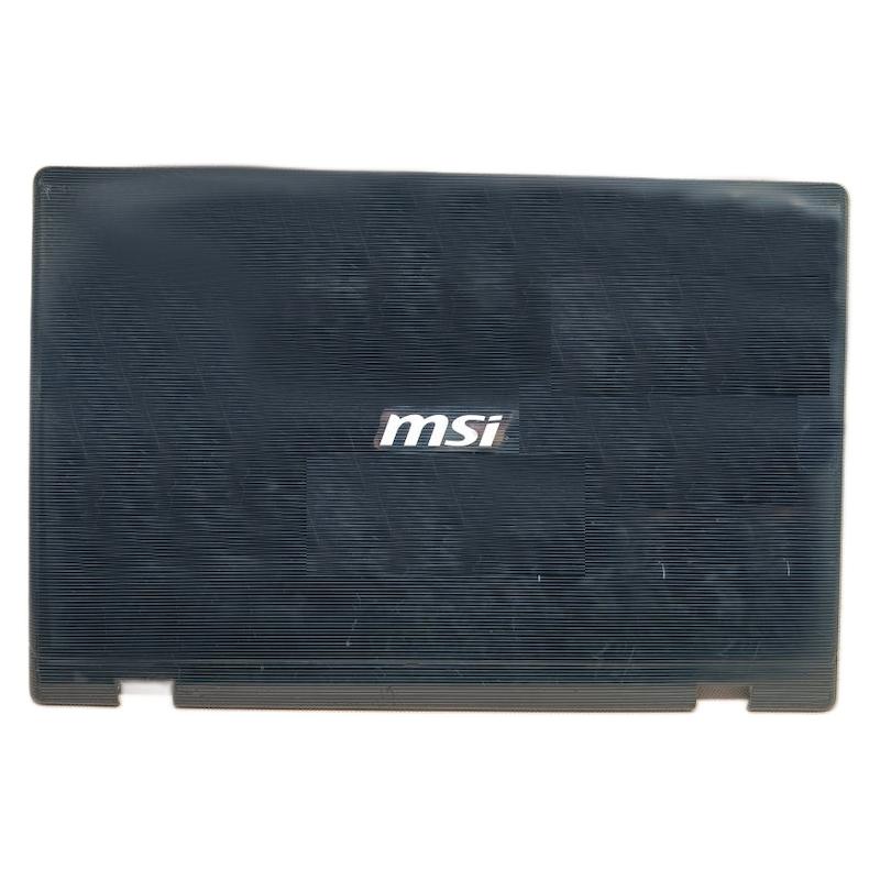قاب A لپ تاپ MSI CX605