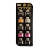 مبدل OTG MICRO ریمکس کد F9 بسته 10 عددی