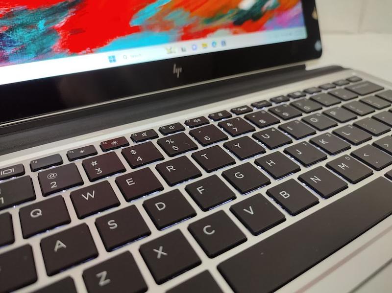 لپ تاپ استوک تبلت HP Elite X2