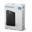 هارد اکسترنال Western Digital ظرفیت 500GB