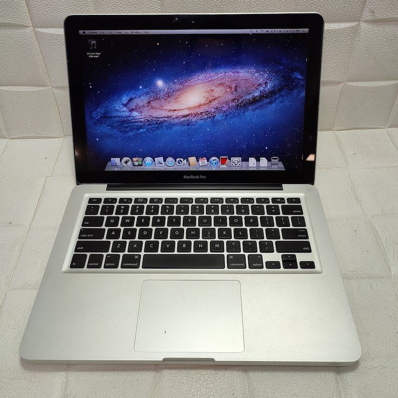 لپ تاپ استوک Apple مدل Macbook Pro A1278