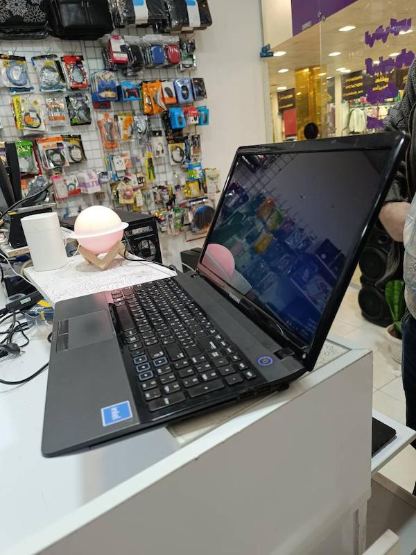 لپ تاپ Samsung Np300