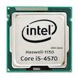 پردازنده لپ تاپ Intel Core i5-4570