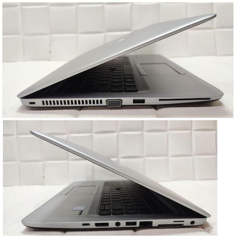 لپ تاپ استوک HP مدل Elitebook 840 G3
