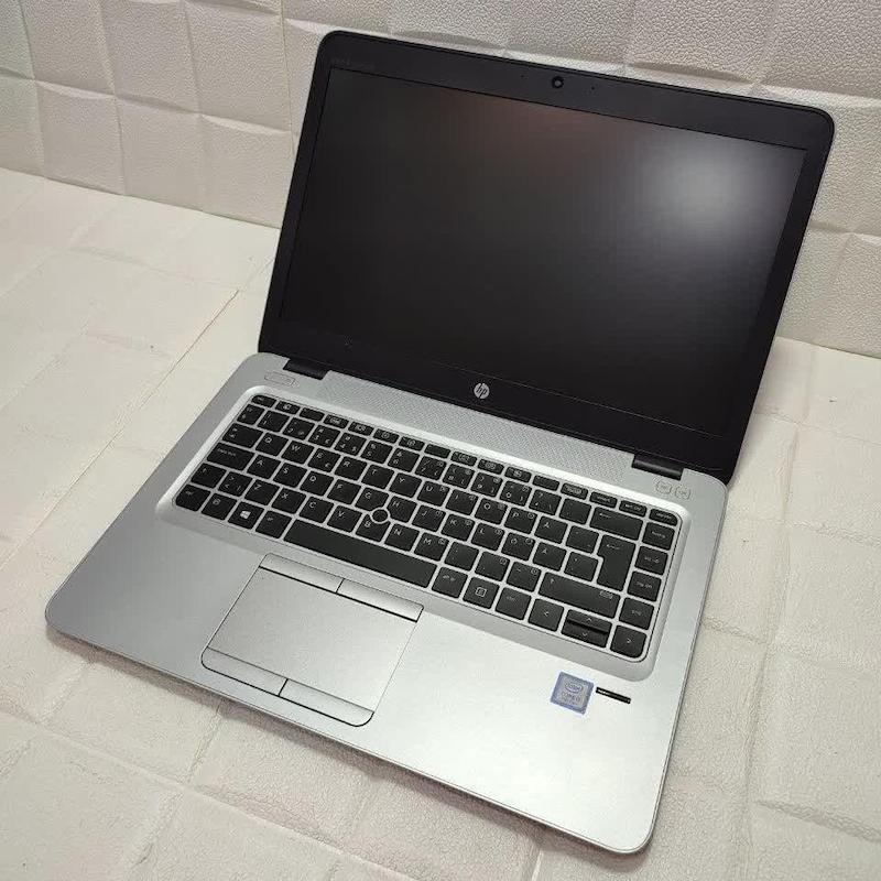لپ تاپ استوک HP مدل Elitebook 840 G3